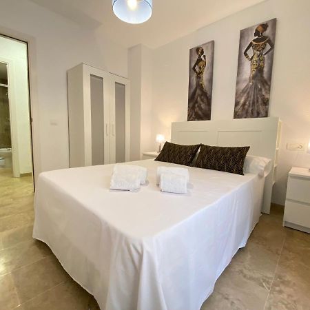 Weforyou Caracola Beach 13 Διαμέρισμα Τορρεμολίνος Εξωτερικό φωτογραφία