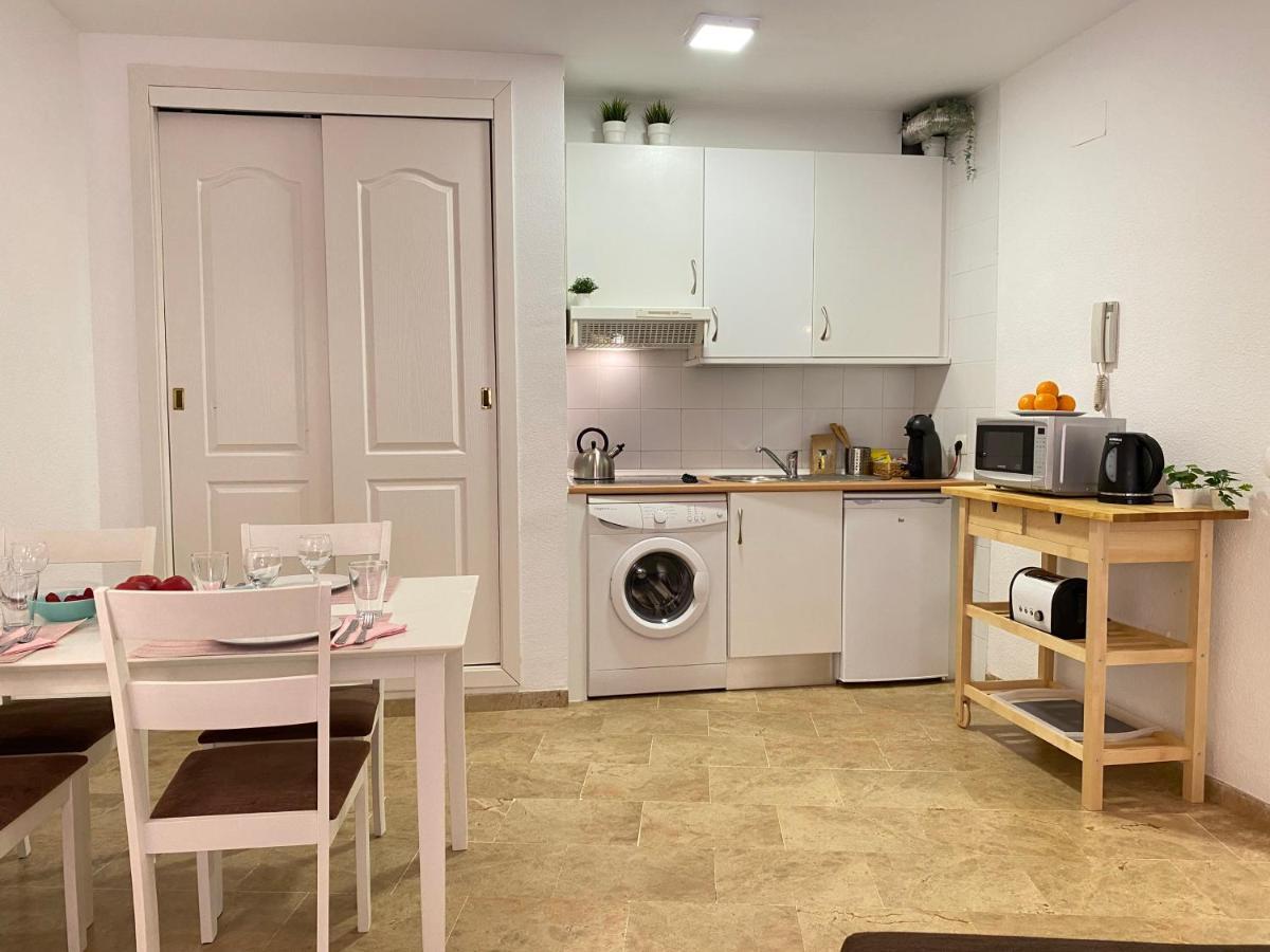 Weforyou Caracola Beach 13 Διαμέρισμα Τορρεμολίνος Εξωτερικό φωτογραφία