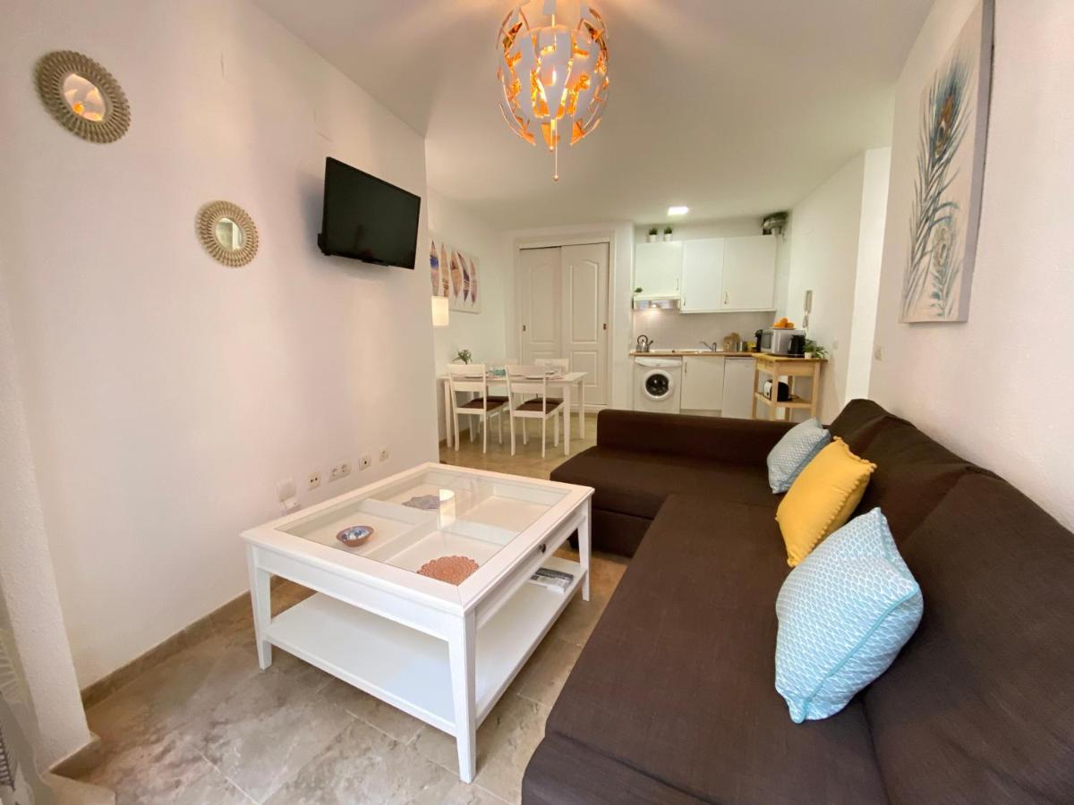 Weforyou Caracola Beach 13 Διαμέρισμα Τορρεμολίνος Εξωτερικό φωτογραφία